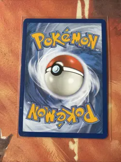 Arcanine 6/18 Holo Rare Detective Pikachu 2019 Pokemon MPC Film Near Mint Card - Image 3