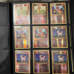 2016 XY Evolutions Reverse-Holo Lot 116 Cards | pokemon cards LP/NM - Image 1