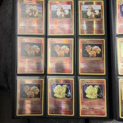 2016 XY Evolutions Reverse-Holo Lot 116 Cards | pokemon cards LP/NM - Image 2