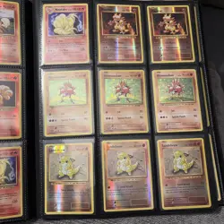 2016 XY Evolutions Reverse-Holo Lot 116 Cards | pokemon cards LP/NM - Image 3