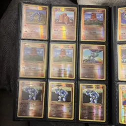 2016 XY Evolutions Reverse-Holo Lot 116 Cards | pokemon cards LP/NM - Image 4