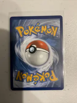 Pokemon Hidden Fates Shuppet Holo Rare Card SV16/SV94 NM - Image 2