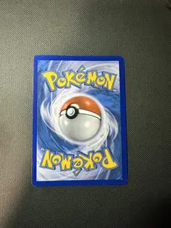 M Gallade EX (100 Full Art) 100/108 Roaring Skies Holo Pokemon LP - Image 2