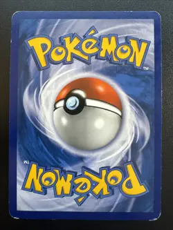 Trasla Lv.13 102/132 Reverse Holo Pokemon Ratselhafte Wunder SW 2008 EXC Deutsch - Image 2