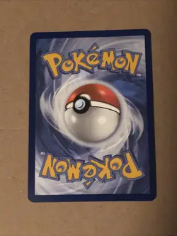 Pokemon Surging Sparks Gold Gravity Mountain - Image 2