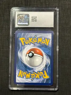 2024 POKEMON SURGING SPARKS ILLUSTRATION RARE HOLO #203 LATIOS CGC 10 GEM MINT - Image 2