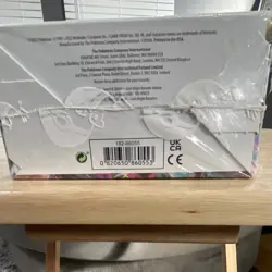 Pokemon Sword & Shield Lost Origin Booster Box Sealed English 2022 182-86055 - Image 3