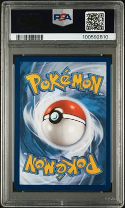 2023-2024 POKEMON PLAY! POKEMON PRIZE PACK #138 LUGIA V PSA 9 - Image 2