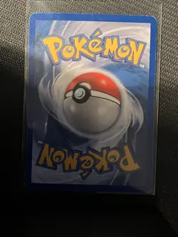 Pokemon TCG Pikachu EX Trainer Kit 1 Blue 6 Regular Common LP - Image 2