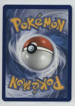 Wartortle Reverse Foil Pokemon Sun & Moon Team Up #24 - Image 2