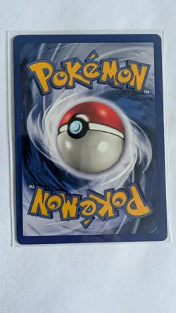 Dragonair 018/102 Base Set (Shadowless) Regular Pokemon TCG - Image 2