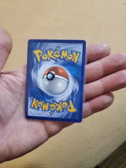 LP/NM Tentacool (Alpha) 71/160 Reverse Holo Pokemon TCG XY - Primal Clash LP - Image 2