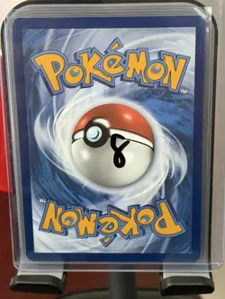 Pokemon TCG - Iron Boulder ex #192/162 S&V-Temporal Forces - Full Art NM - Image 2