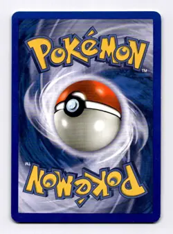 Growlithe Legendary Collection #045 (2002) Uncommon NM Pokemon - Image 2