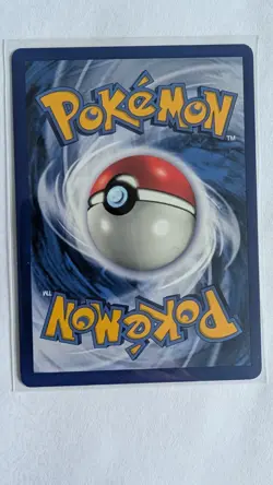 Dewgong 025/102 Base Set (Shadowless) Regular 1st Edition Pokemon TCG - Image 2