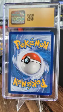 2021 Pokemon Pikachu 005/025 Celebrations Holo Full Art - Image 2