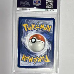 Charmeleon Pokemon TCG Evolutions 10/108 Uncommon Reverse Holo PSA 9 2016 - Image 2