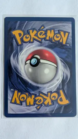 Eevee 51/64 Jungle Regular 1st Edition Pokemon TCG - Image 2