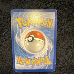 Pokemon Center Lady Full Art Trainer-Supporter Ultra Rare XY 105/106 Holo - Image 4