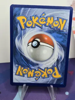 N's Zekrom - 031 (Pokemon Center Exclusive) 031 Me: Mega Evolution Promo Holo - Image 5