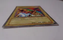 Left Arm of the Forbidden One DLG1-EN021 (Unlimited, Common, Lightly Played LP) - Image 2