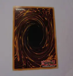 Left Arm of the Forbidden One DLG1-EN021 (Unlimited, Common, Lightly Played LP) - Image 5