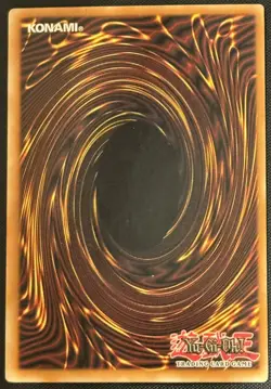 Yugioh Des Frog Unlimited Edition Common CRV-EN026 LP - Image 2