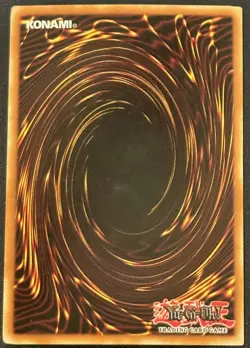 Yugioh B.E.S. Covered Core 1st Edition Ultimate Rare SOI-EN013 LP - Image 2