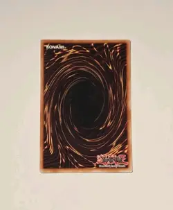 Yugioh Metalzoa TFK-002 Falsebound Kingdom Prismatic Secret Rare LP - Image 2