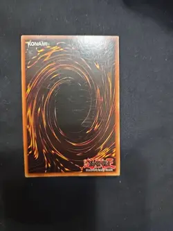 Dark-Piercing Light MP1-015 McDonald's Promo Limited Edition - Image 2