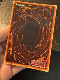 Yugioh Zoa TFK-001 Prismatic Secret Rare The Falsebound Kingdom NM - Image 4