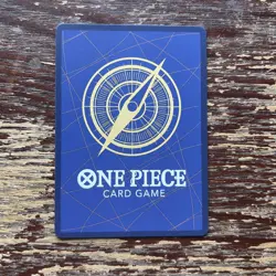 Nami Parallel Alt Art English PRB02-012 The Best Vol. 2 One Piece Card - Image 2