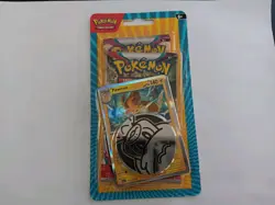 Pokemon Packs and Promo Card Blister Pack Factory Sealed New 1 - Image 1