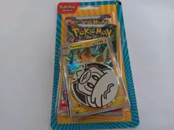 Pokemon Packs and Promo Card Blister Pack Factory Sealed New 1 - Image 2
