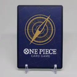 S-Hawk OP08-114 R Foil Rare Two Legends One Piece Card Game - Image 2