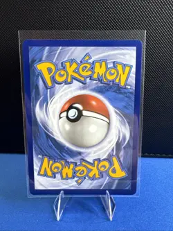 Pokemon Sword & Shield Black Star Promo Mewtwo v SWSH229 TCG Card NM Condition - Image 2