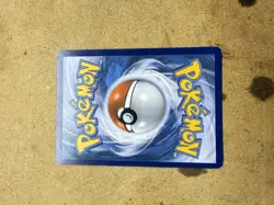 Pokemon TCG Brigette Holo Full Art Ultra Rare Trainer Card Breakthrough 161/162 - Image 2