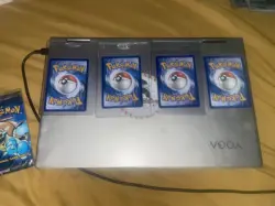 Pokemon cards IR, SIR Cards Mint, Never played Discount Lot!! - Image 2