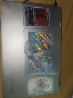 Pokemon cards IR, SIR Cards Mint, Never played Discount Lot!! - Image 4