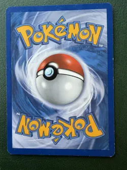Pokemon Kyurem BW44 Promo Holo Basic Dragon 130HP Outrage Black & White TCG Card - Image 2