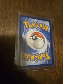 Pokemon Pikachu TCG Full Art Secret Rare Holo Card 160/159 Crown Zenith - Image 2