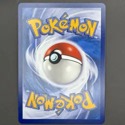 [US SELLER] Pokemon S-Chinese Pokemon Fan Club SR CSM1cC 188 Full Art Card - Image 2