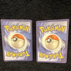 Pokemon Ho-Oh GX Shining Legends Holo Lot 2 Cards TCG English - Image 4