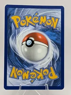 Piplup 098/094 Secret Rare Full Art Phantasmal Flames Pokemon Card Never Played - Image 2