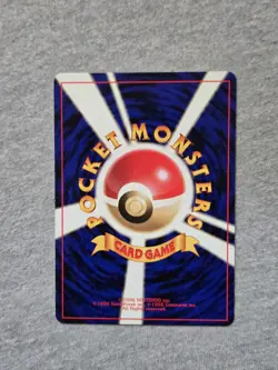 Diglett 050 - Japanese Team Rocket - Pokemon Card - Image 2