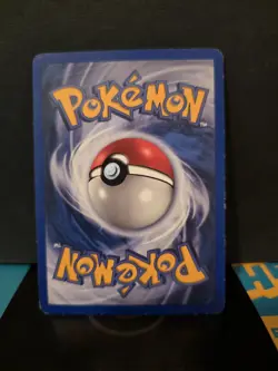 Pokemon Pikachu TCG Reverse Holo Card 86/110 Legendary Collection LP-MP - Image 2