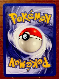 💥 1st Edition Dark Kadabra Non Holo WOTC Pokemon Card 39/82 Rocket Set 1999 - Image 2