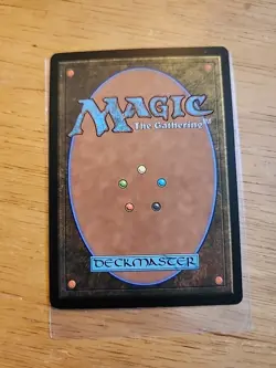 Sanctimony - Eighth Edition - MTG Magic - Uncommon - White Enchant - Image 2