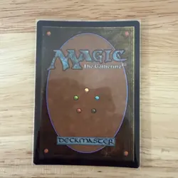 MTG Force of Negation (Retro Frame) (Foil) Modern Horizons - Image 3