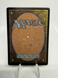 Redirect Lightning (Showcase) Avatar: The Last Airbender Foil MTG - Image 2